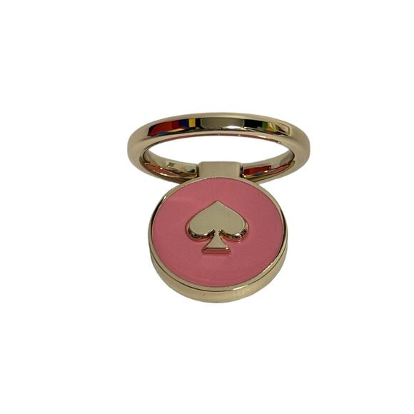 Kate Spade New York Attachable Stability Ring tech Ring Stability Stand - Picture 1 of 4